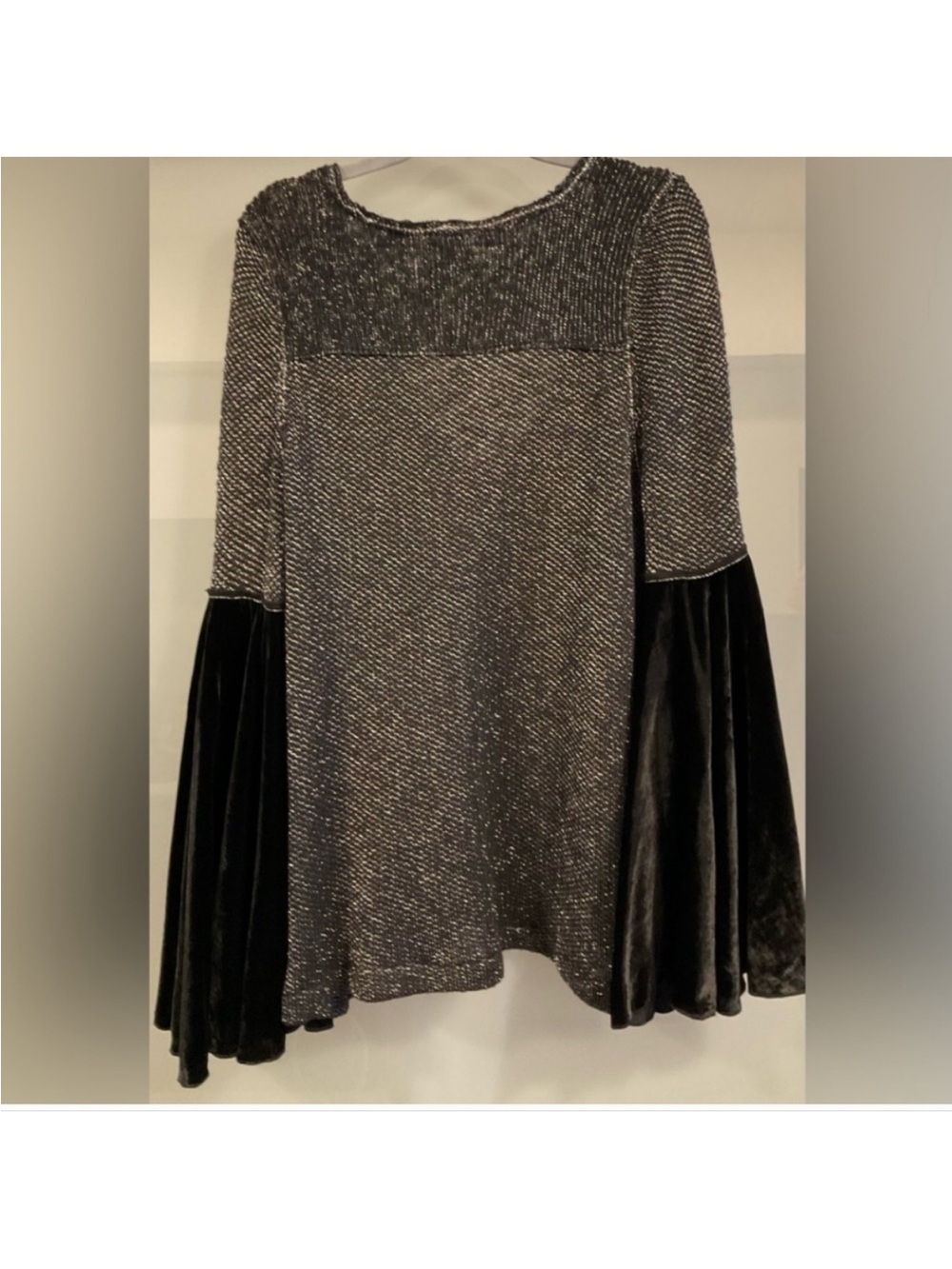 Free People Celestial Tunic